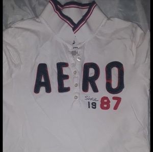 Aero shirt